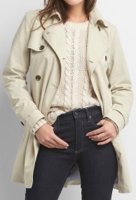 Petite Trench Coats Online Resources