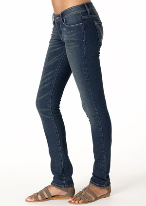 Petite Jeans Inseam 29  - 73.5 cm