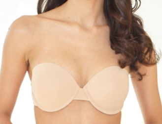 30AA Srapless Bra