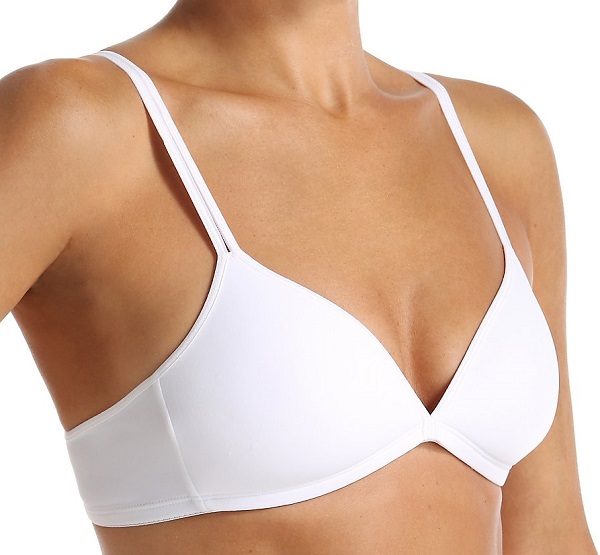 30A Full Coverage Tween Bee Bra - HerRoom