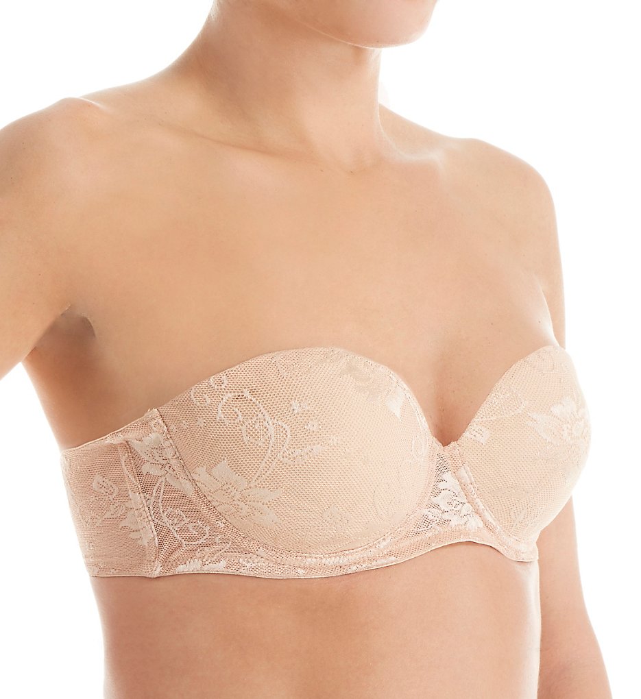 30A Strapless Bra - The Little Bra Company - HerRoom