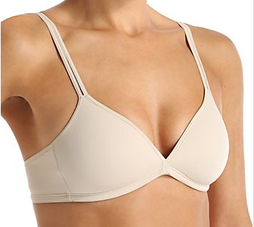 34AA Full Coverage Petite Bra