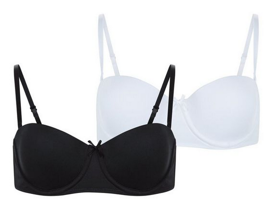 32aa Bra Size Chart