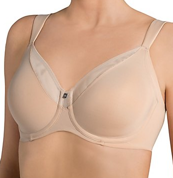 Triumph My Flower Minimizer W01 Size 32C