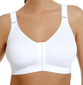 32C Wireless Front Close Bra