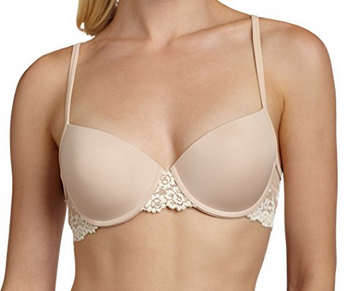 34A Wacoal Push-Up Bra