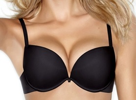 36A Push Up Bra