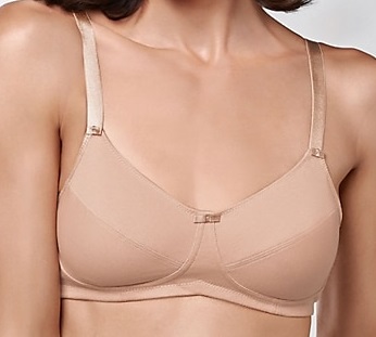 38AA Soft Cup Bra