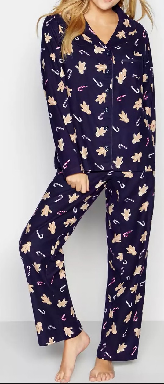 Petite Pajamas