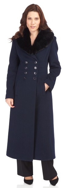 Petite Winter Coats from Precis Petite