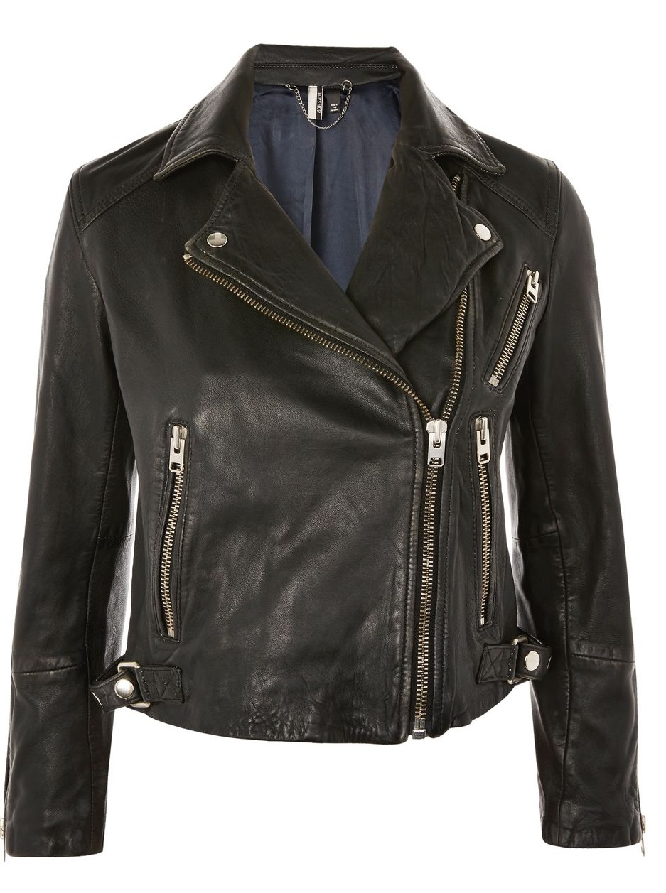 Womens Petite Leather Jackets | Petite Outerwear