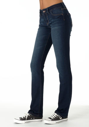 Petite Skinny Jeans