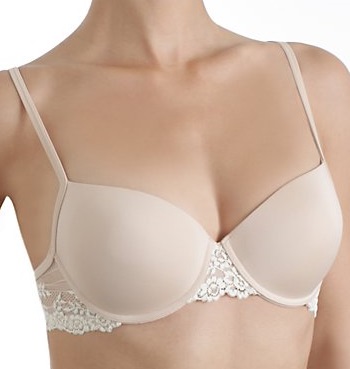 Wacoal Petite Push-Up Bra - HerRoom