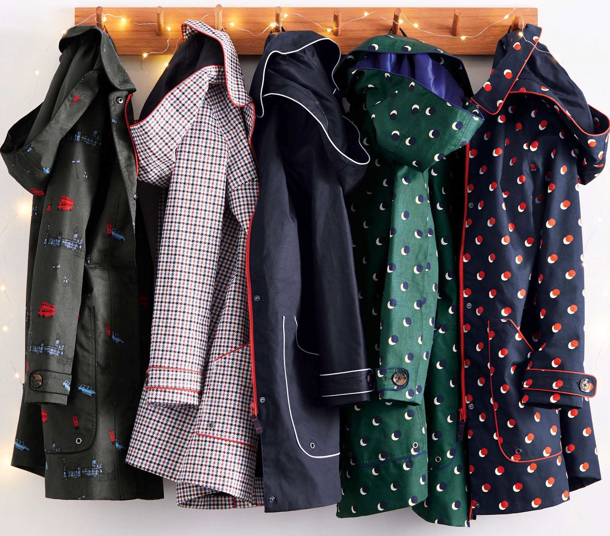 Petite Coats and Jackets - Boden