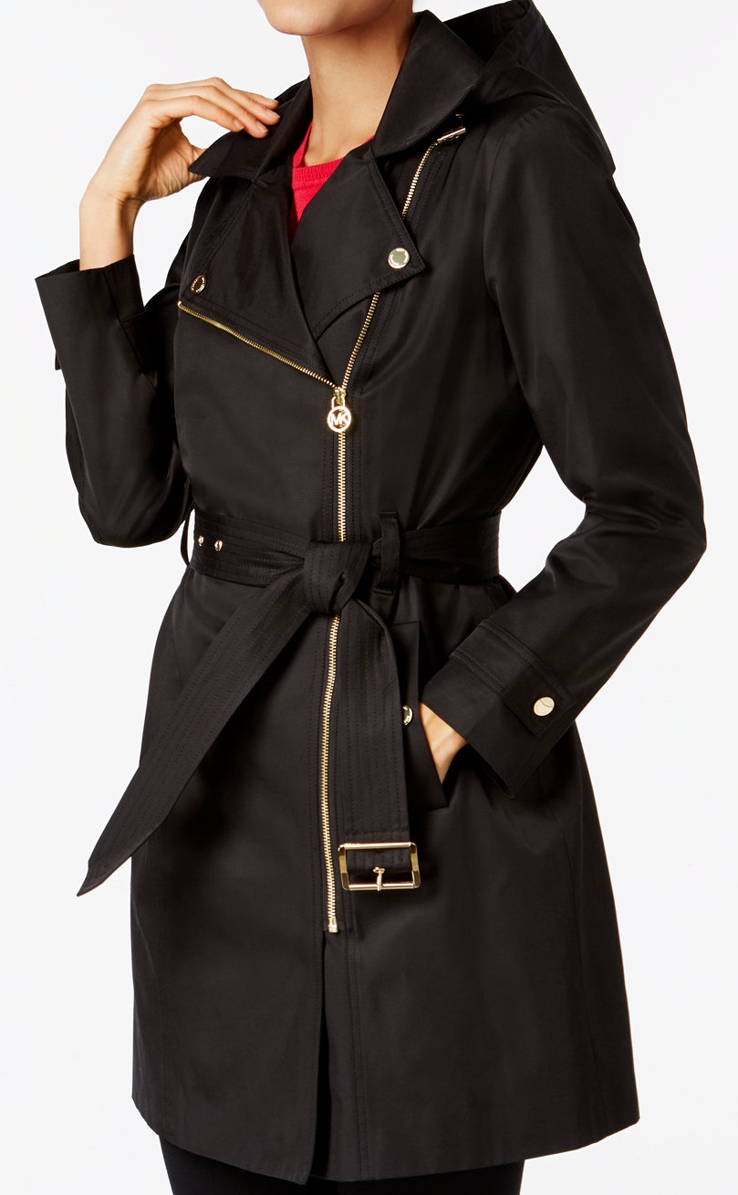 Petite Trench Coats Online Resources