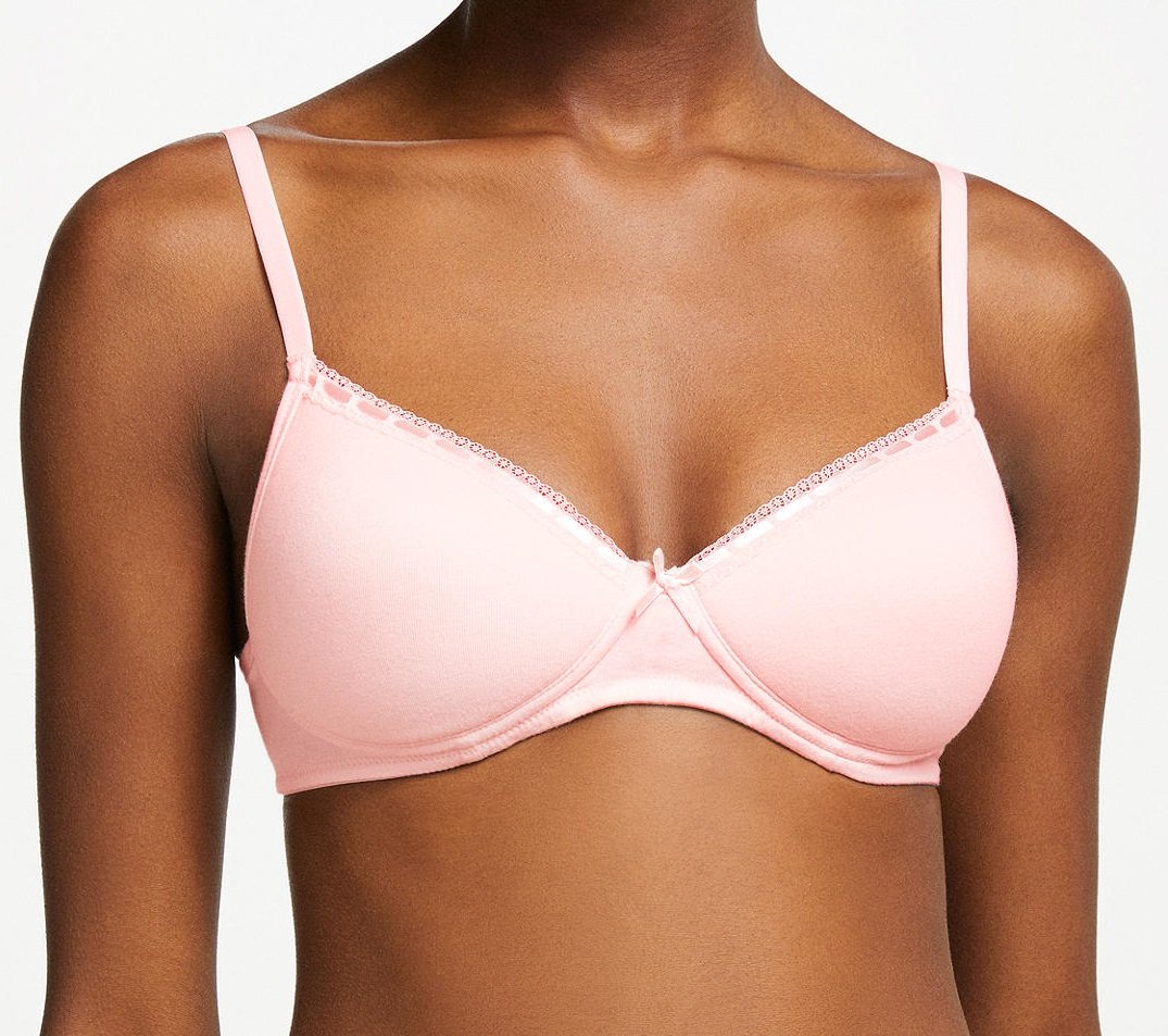 28AA T-shirt Lightly Padded Bra