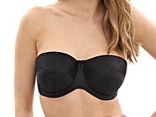 28D Strapless Bra