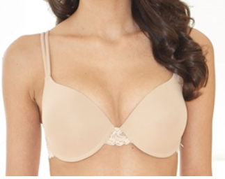 32A After Eden Double Gel Bra