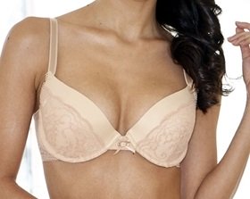 32AA - MaxCleavage - T-shirt-Bra