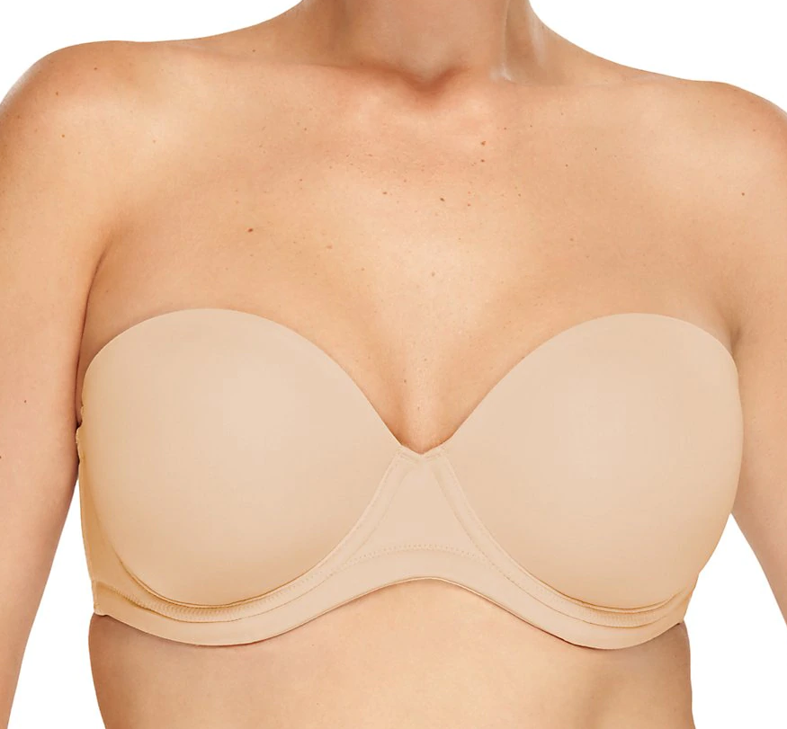 32DD Strapless Bras - Wacoal