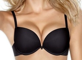 36A Push Up Bra