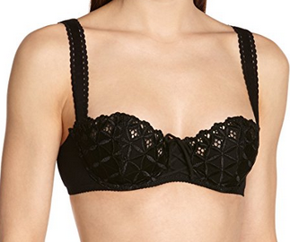 38A Half-Cup Bra