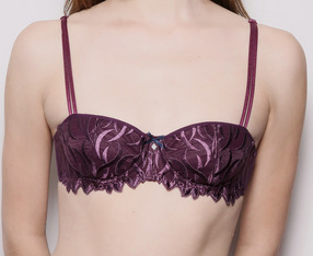 38A Demi Cup Bra