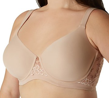 42A T-Shirt Bra - HerRoom