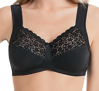 42A Wirefree Bra - HerRoom