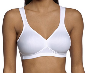 46A Soft Cup Comfort Bra