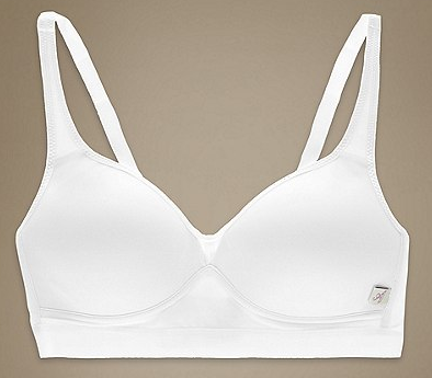 AA Cup Sports Bra