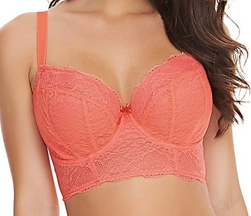 28D Size Top Rated Bra
