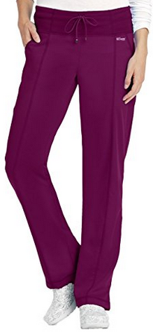 Petite Scrub Pants