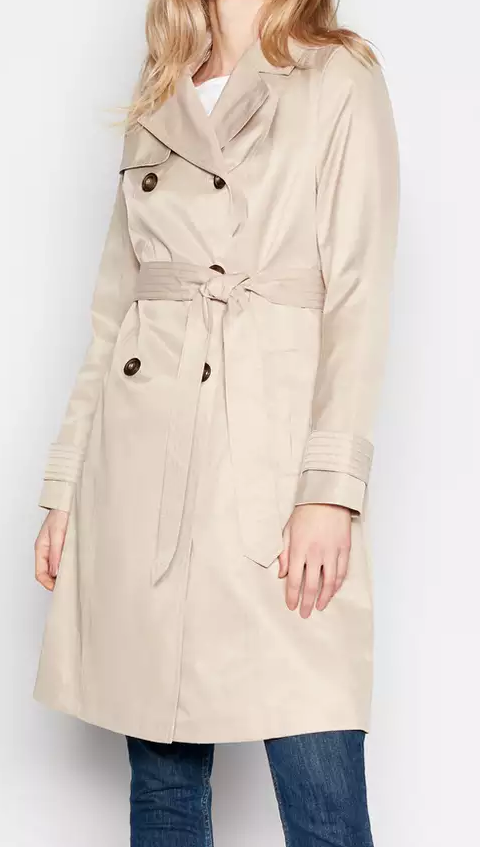 Petite Mac by Principles - Debenhams Petite Coats