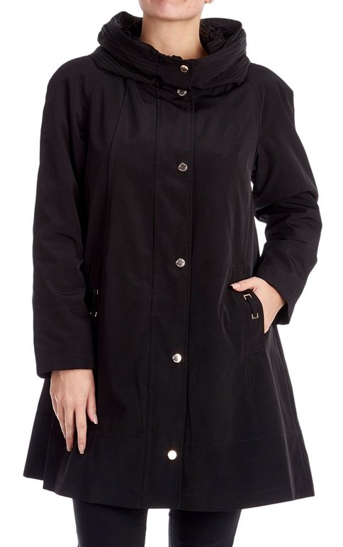 Petite Coats Online Resource
