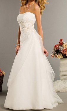 Petite Wedding Dresses | Petite Bridal Dress