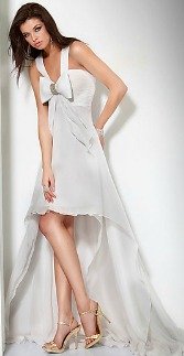 Petite Bridal Gowns