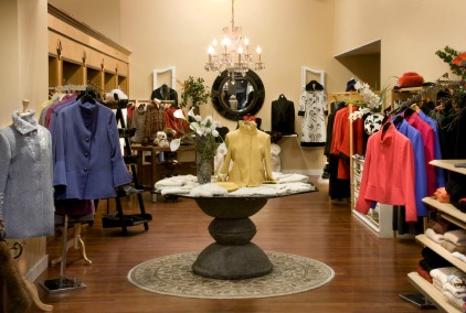 Women's Petite Clothing Stores